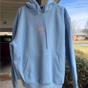 White Fox Boutique Hoodie